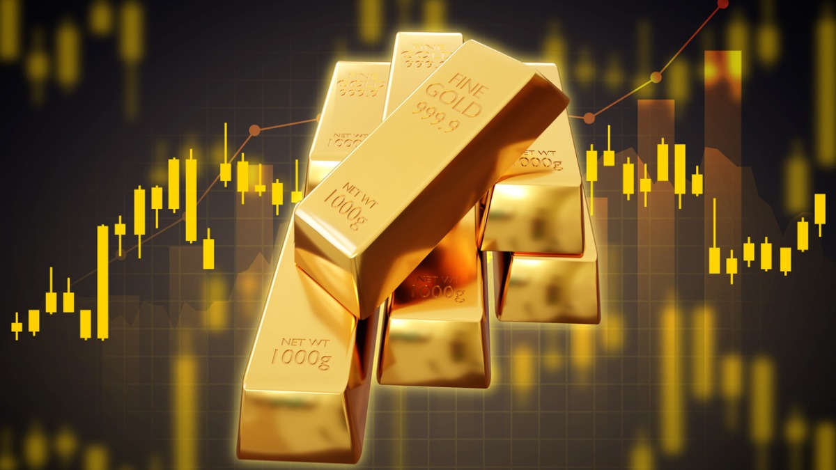 hausse prix de l or investir